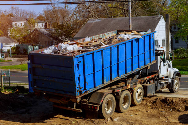 Best Household Junk Removal  in Jonesville, VA