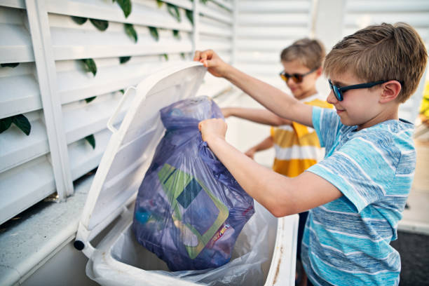 Best Yard Waste Removal  in Jonesville, VA