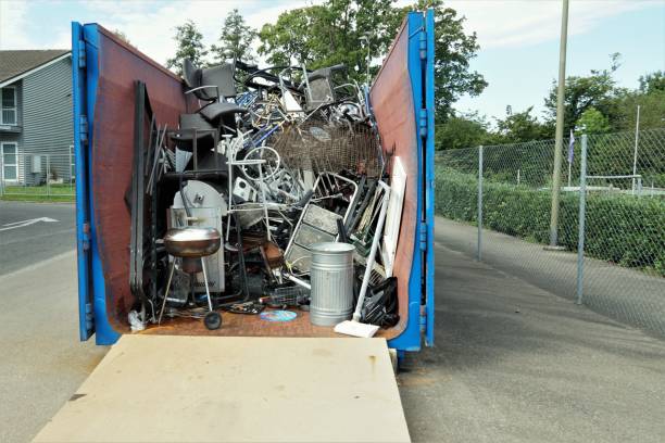 Best Basement Cleanout Services  in Jonesville, VA