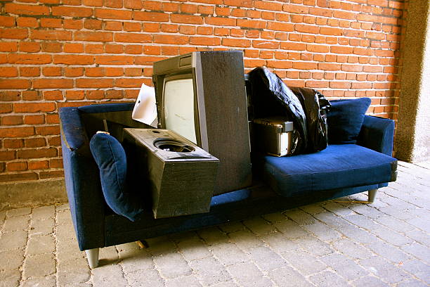 Best Residential Junk Removal  in Jonesville, VA