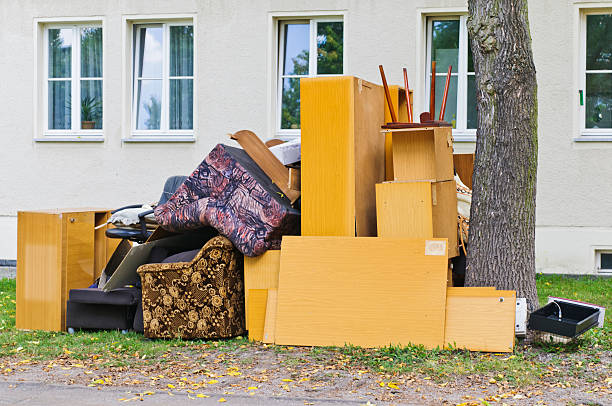 Reliable Jonesville, VA Junk Removal Solutions
