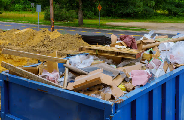 Best Junk Hauling Services  in Jonesville, VA